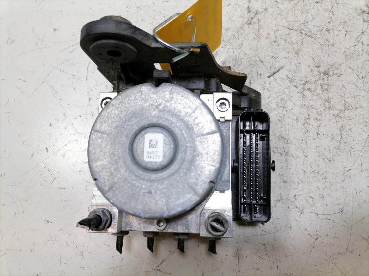 VW Touran 2 original Hydroaggregat ABS Block 1.2TSI 81kw Bj.2017